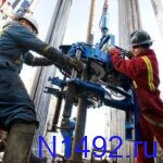 Ремонт нефтяных и газовых скважин