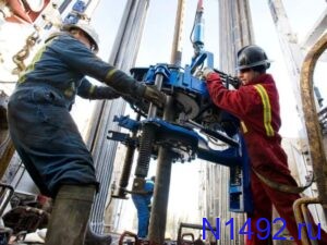 Ремонт нефтяных и газовых скважин